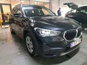 BMW X1 25e 2021