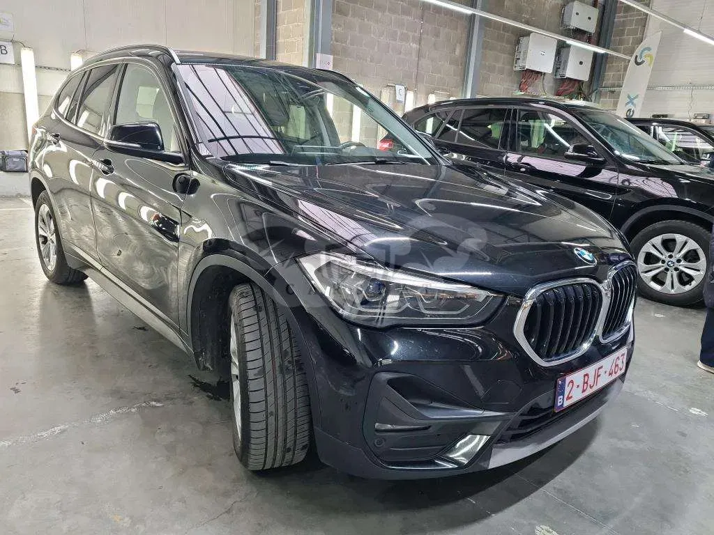 BMW X1 25e 2021