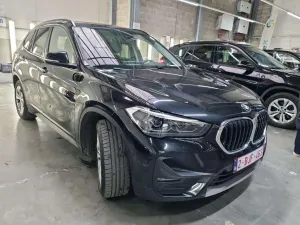 BMW X1 25e 2021