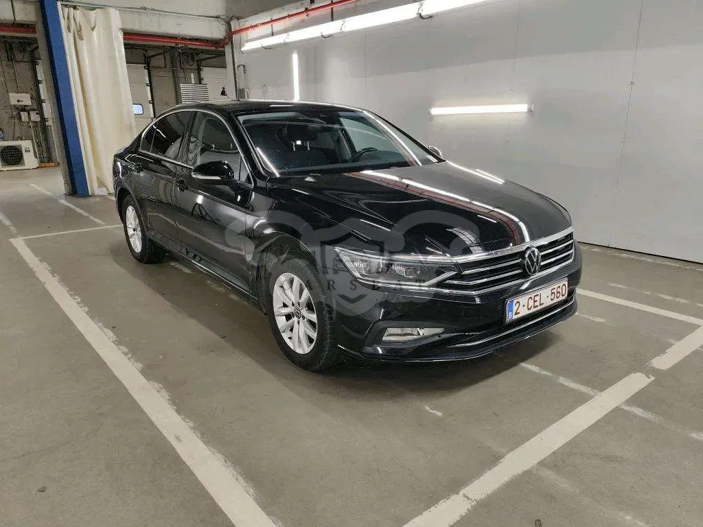 Volkswagen Passat 2.0 TDI Style Business 2022