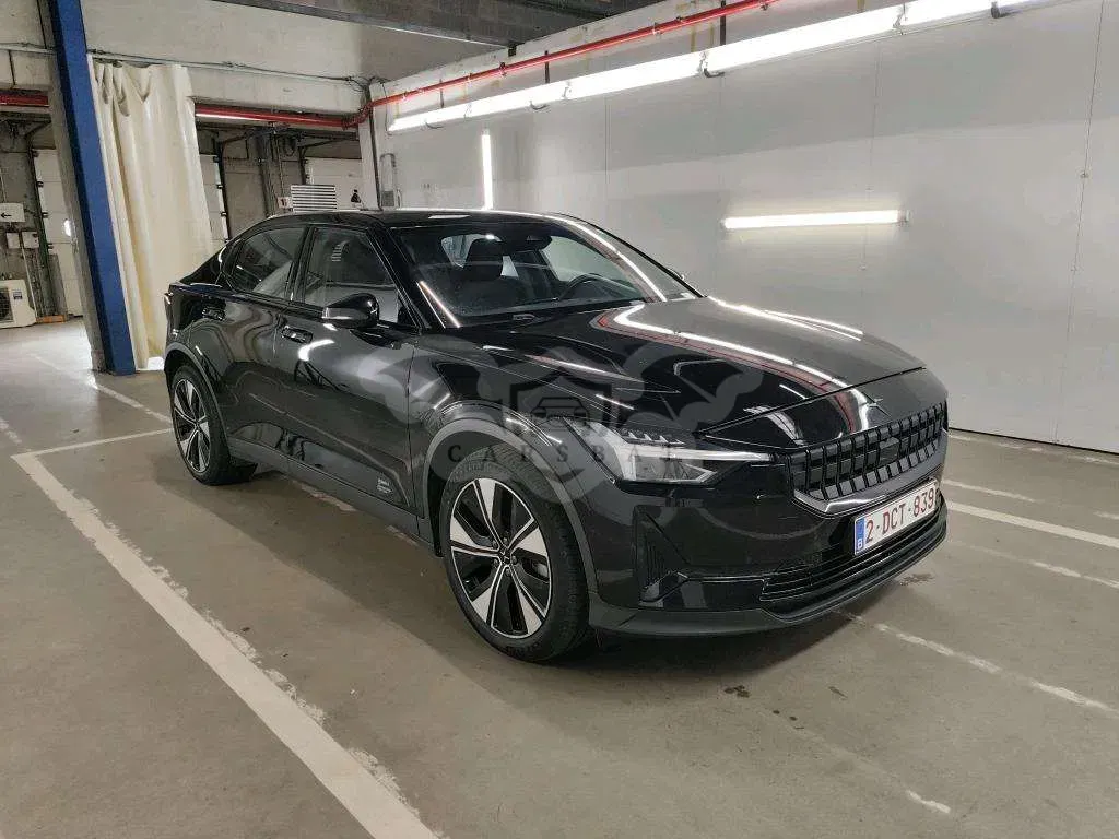Polestar 2 Long Range 75 kWh 2023