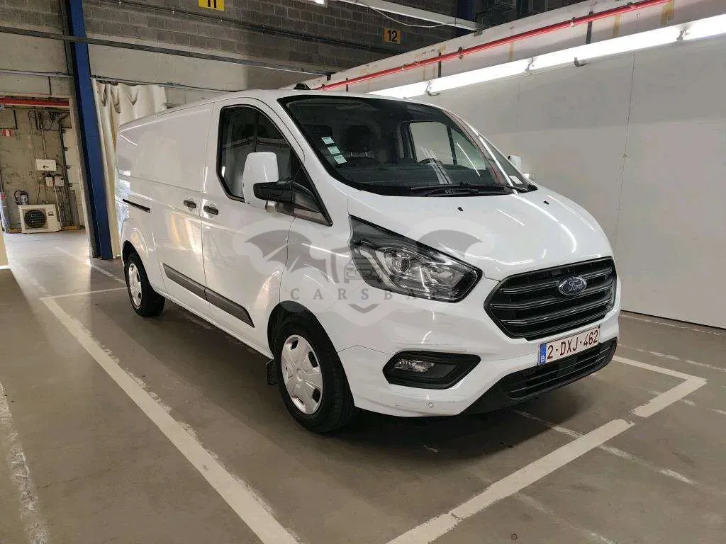 Ford Transit Custom L2H1 2.0 TDCI Trend 2023
