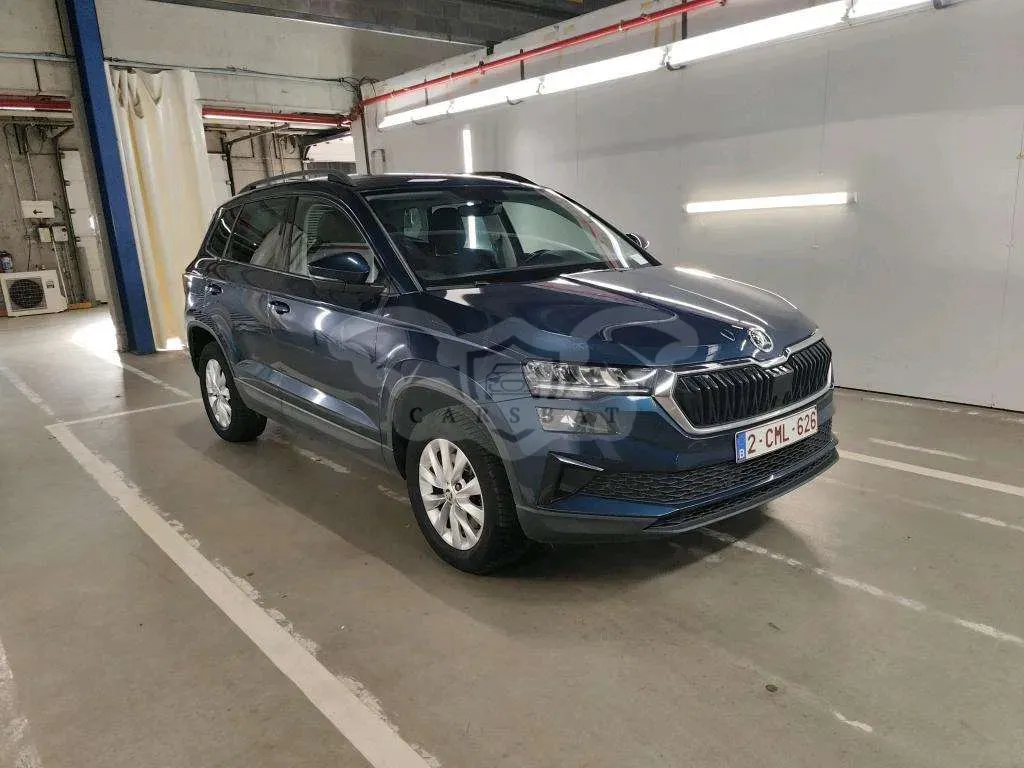 Skoda Karoq 2.0 TDI Ambition 2022