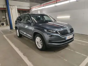 Skoda Kodiaq 1.5 TSI Style 2021