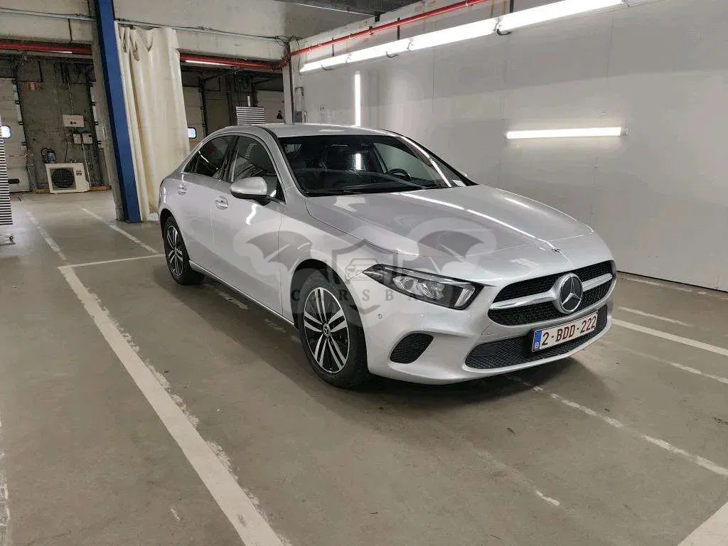 Mercedes-Benz A 250e 2021