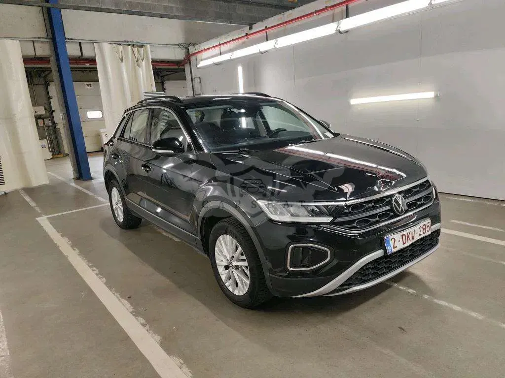 Volkswagen T-ROC 1.5 TSI Life Business 2023