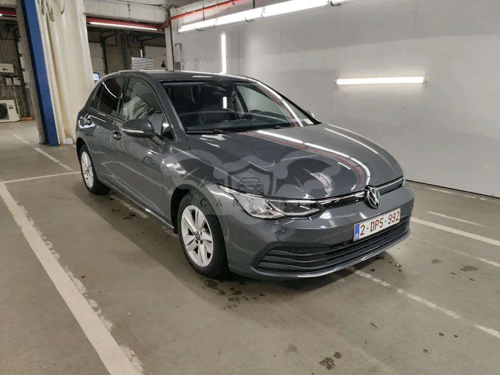 Volkswagen Golf 1.0 TSI Life Business 2023