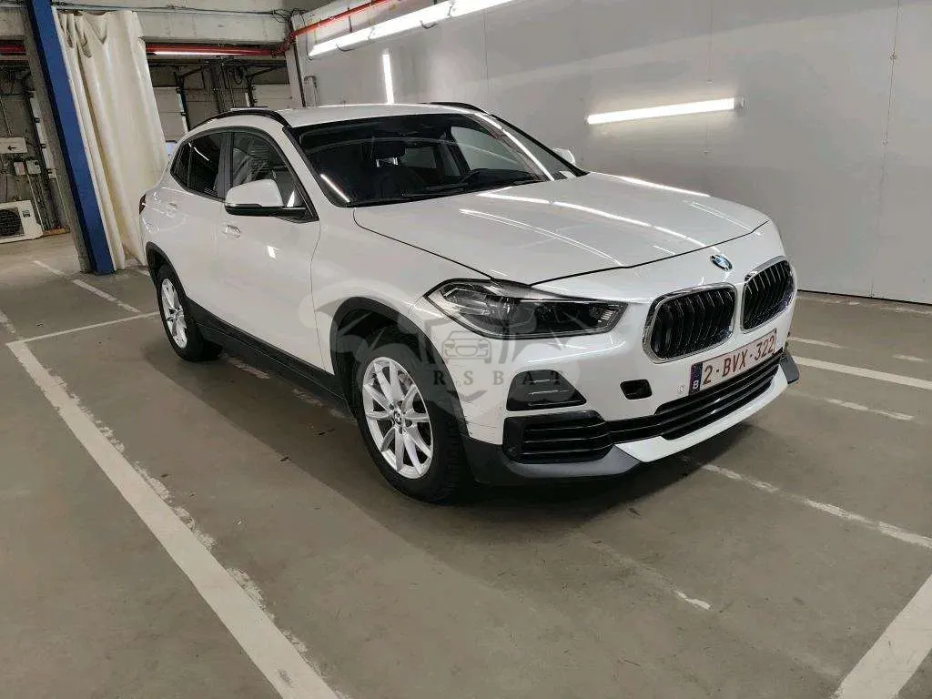 BMW X2 18i Premiere 2022