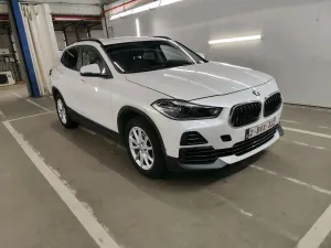 BMW X2 18i Premiere 2022