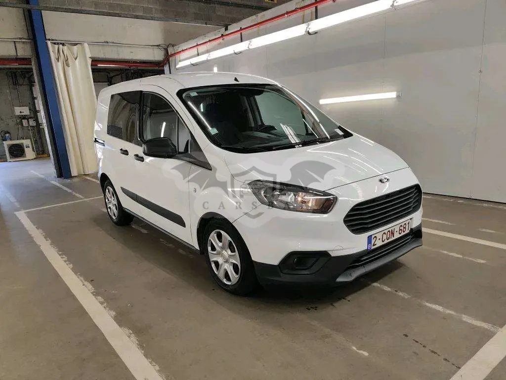 Ford Transit Courier 1.5 TDCI Trend 2022