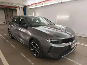 Opel Astra 1.6 Edition 2022