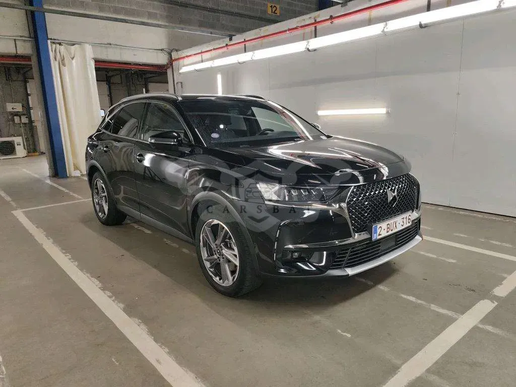 DS DS7 Crossback 1.6 E-TENSE Rivoli 2022