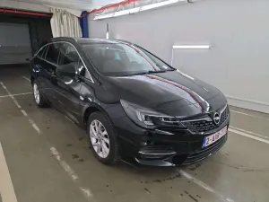 Opel Astra Sports Tourer 1.5 Elegance 2021