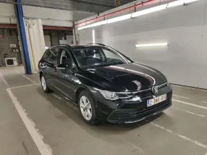 Volkswagen Golf Variant 1.0 eTSI Life 2022