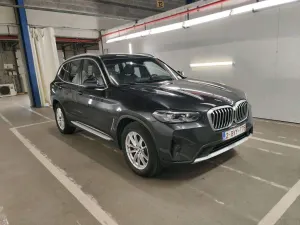 BMW X3 18d X Line 2022