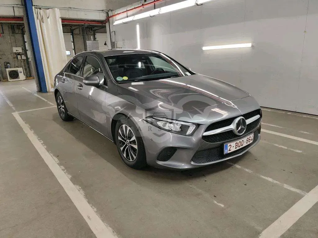 Mercedes-Benz A 180d 2022