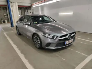 Mercedes-Benz A 180d 2022