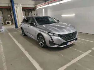 Peugeot 308 SW 1.6 Allure Pack 2022