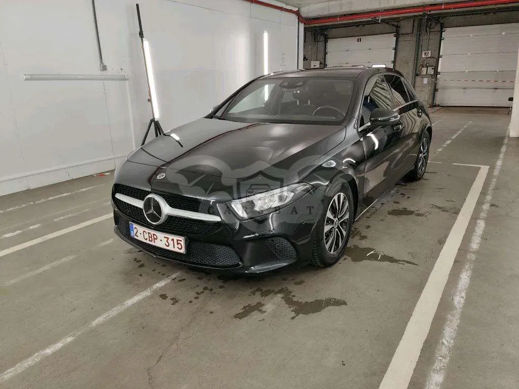 Mercedes-Benz A 180 2022