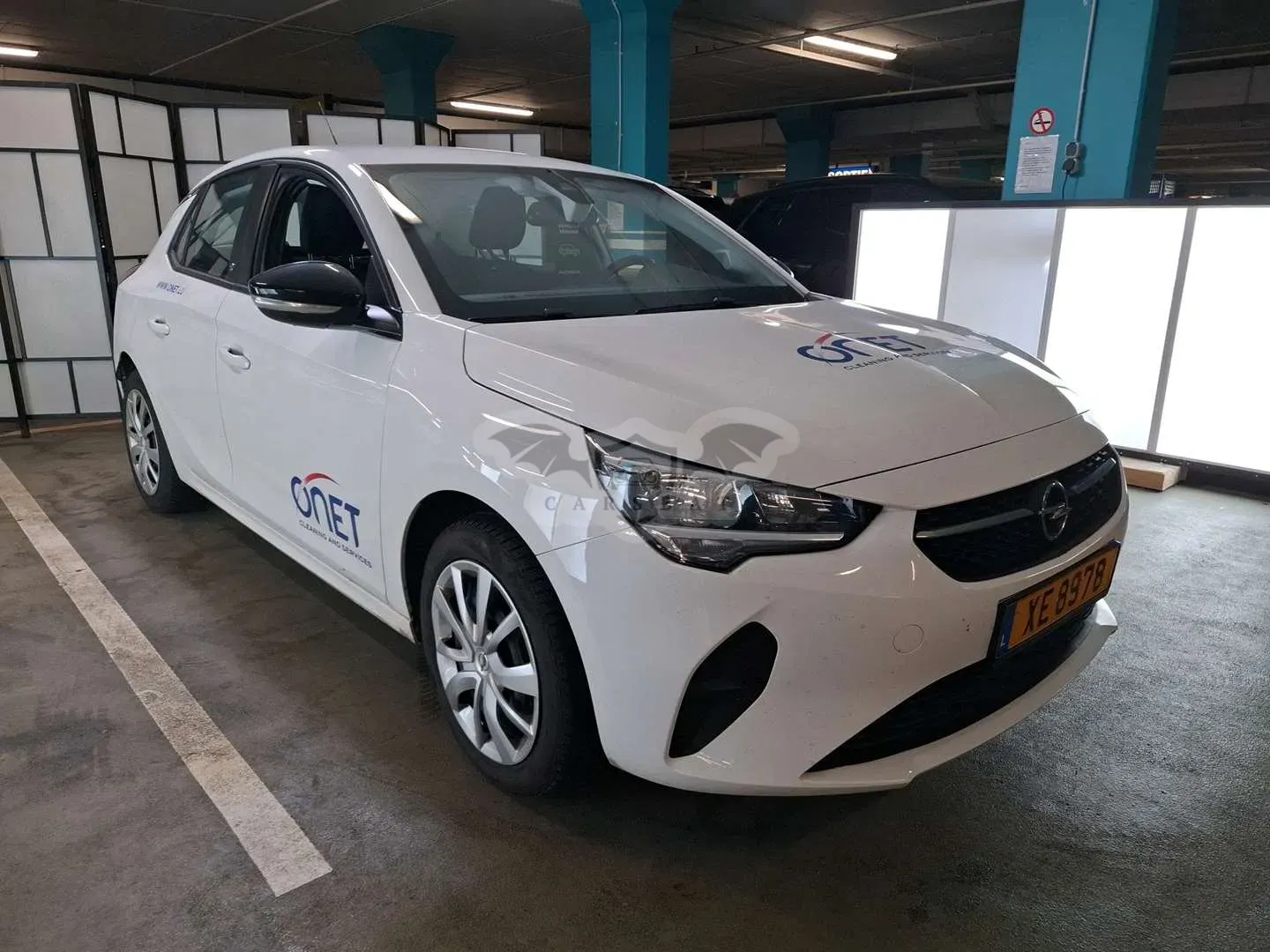 Opel Corsa-e Edition 2021