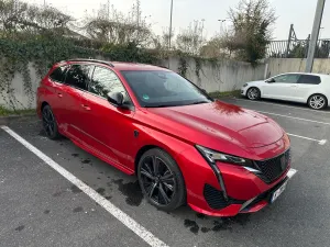 Peugeot 308 SW 1.2 GT 2024