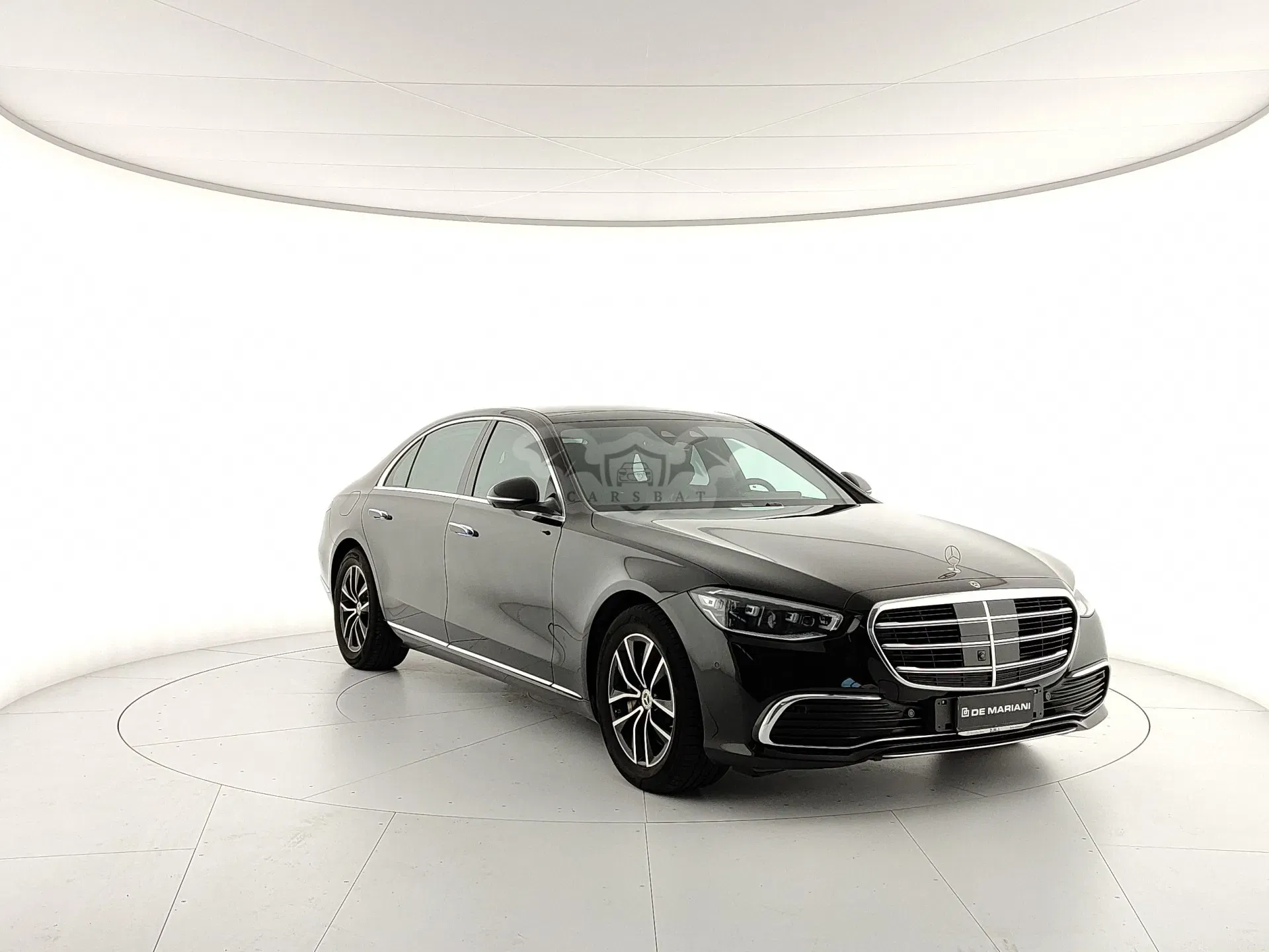 Mercedes-Benz S Long 400 Premium Plus 2024