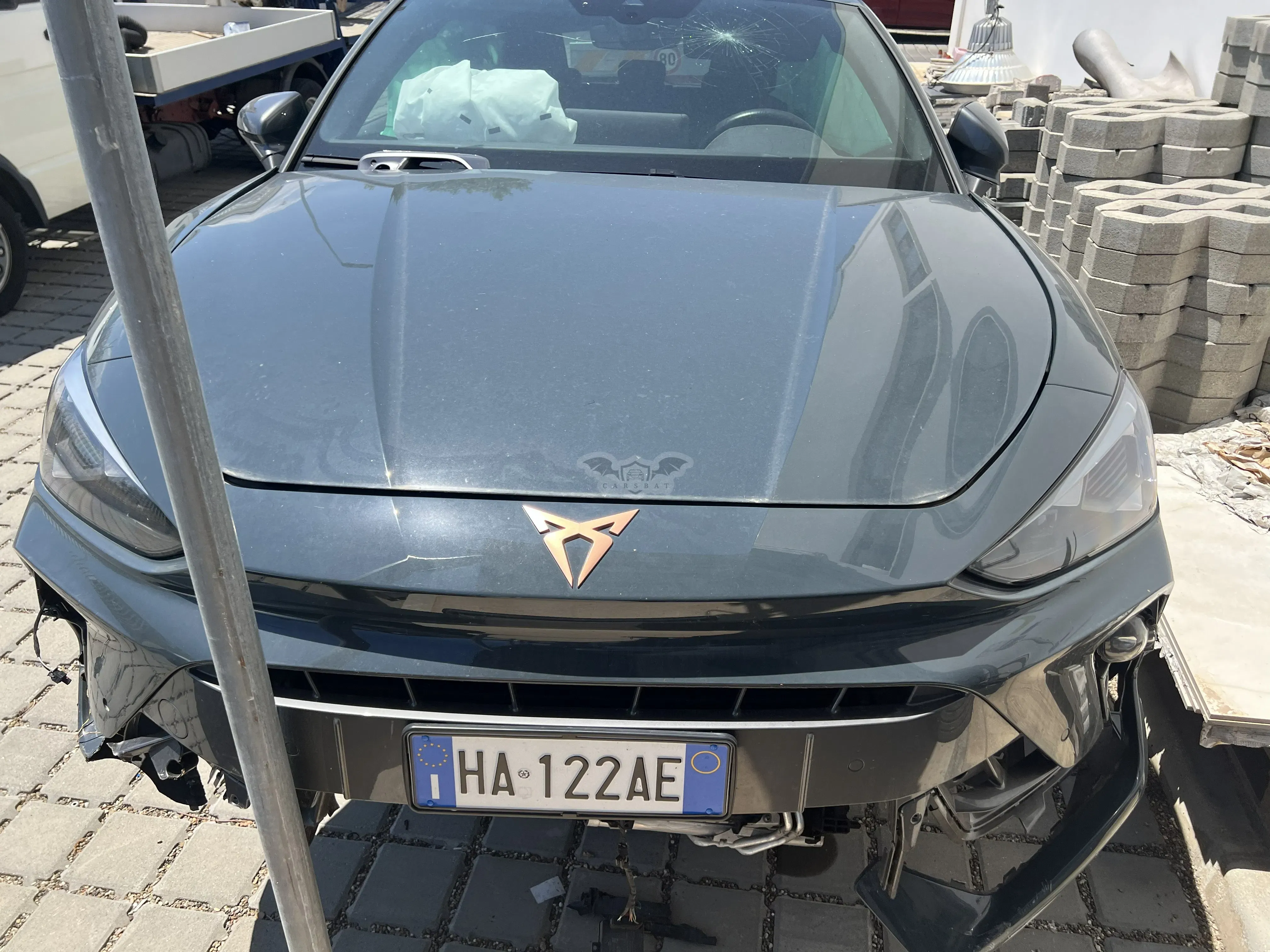 Cupra Leon 1.5 e-Hybrid 2025
