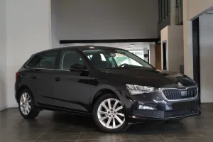 Skoda Scala 1.0 TSI Clever 2022