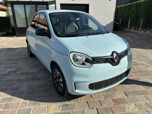Renault Twingo EV 21 kWh Techno 2024