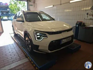 Kia Niro 65 kWh Inspiration 2024