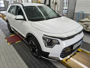 Kia Niro 65 kWh Vision 2023