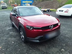 Mazda MX-30 Advantage 2022