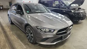 Mercedes-Benz CLA Shooting Brake 200d Progressive 2023