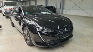 Peugeot 508 SW Allure Pack 2023