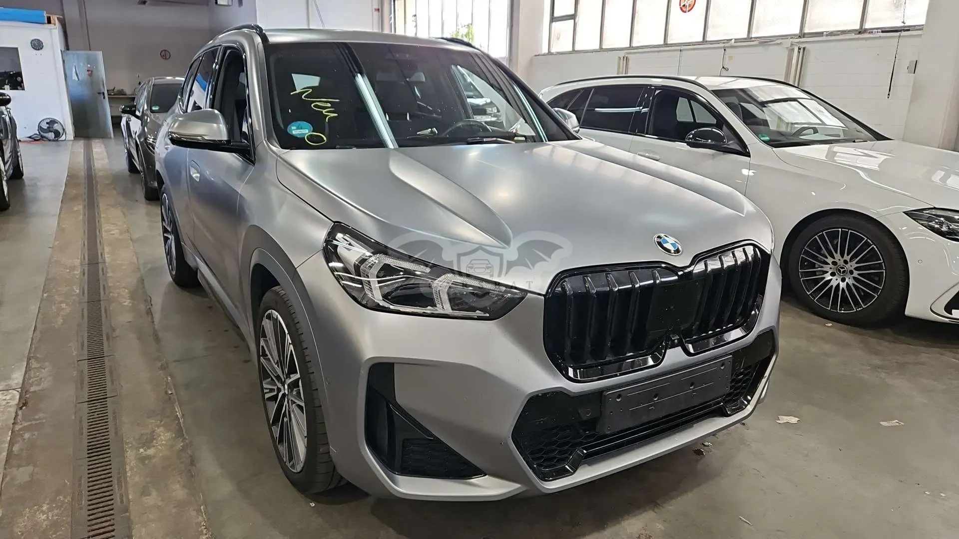 BMW X1 23d 2023