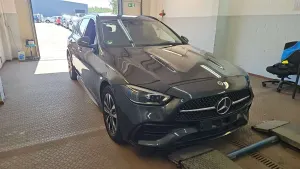 Mercedes-Benz C Break 300e AMG Line 2023