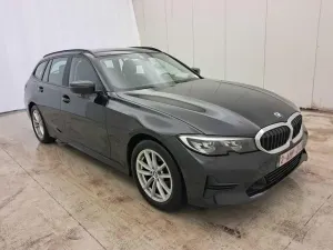 BMW 3 Series Touring 316d 2021