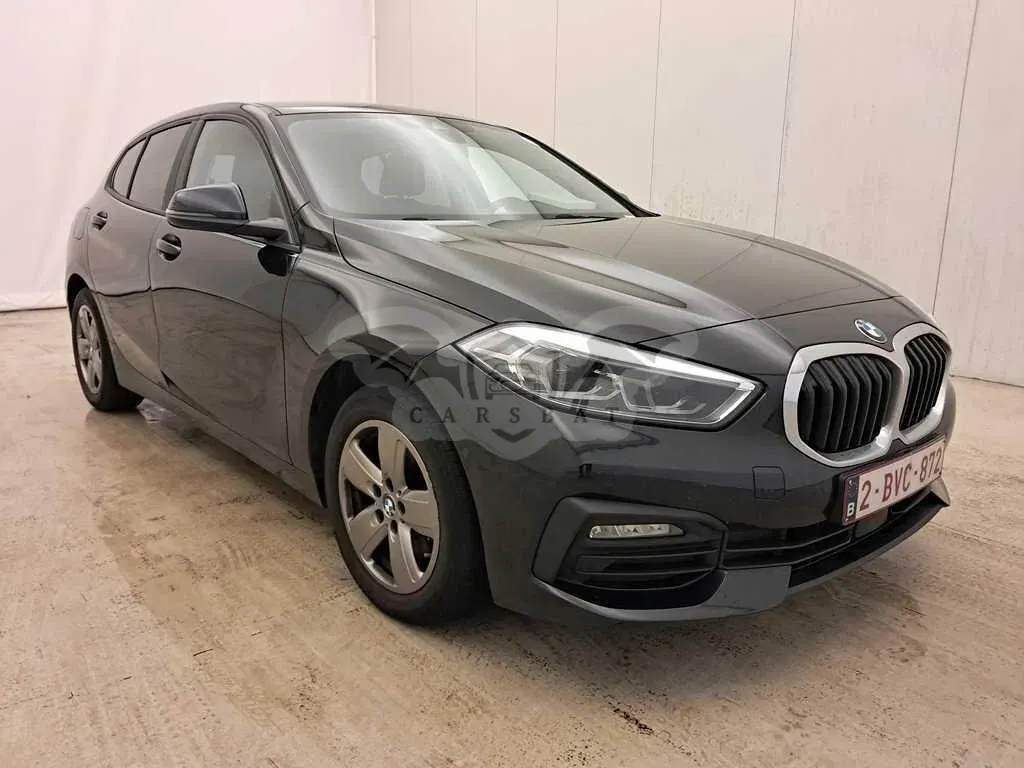 BMW 1 Series 116d 2022