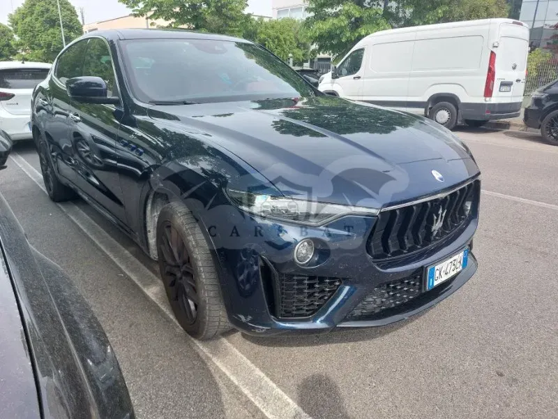 Maserati Levante 2.0 Executive 2022