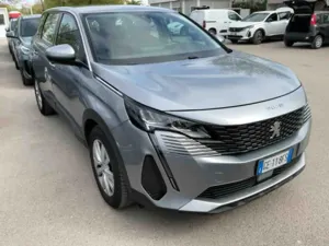 Peugeot 5008 1.5 HDI Active Business 2021