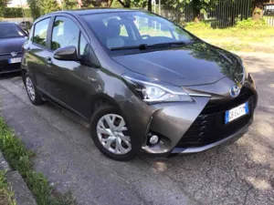 Toyota Yaris 1.5h Active 2020