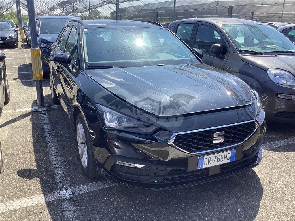 Seat Leon Sportstourer 2.0 TDI Business 2023