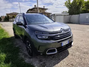 Citroën C5 Aircross 1.5 HDI Feel 2021