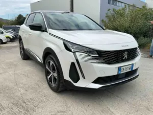 Peugeot 3008 Active 2023