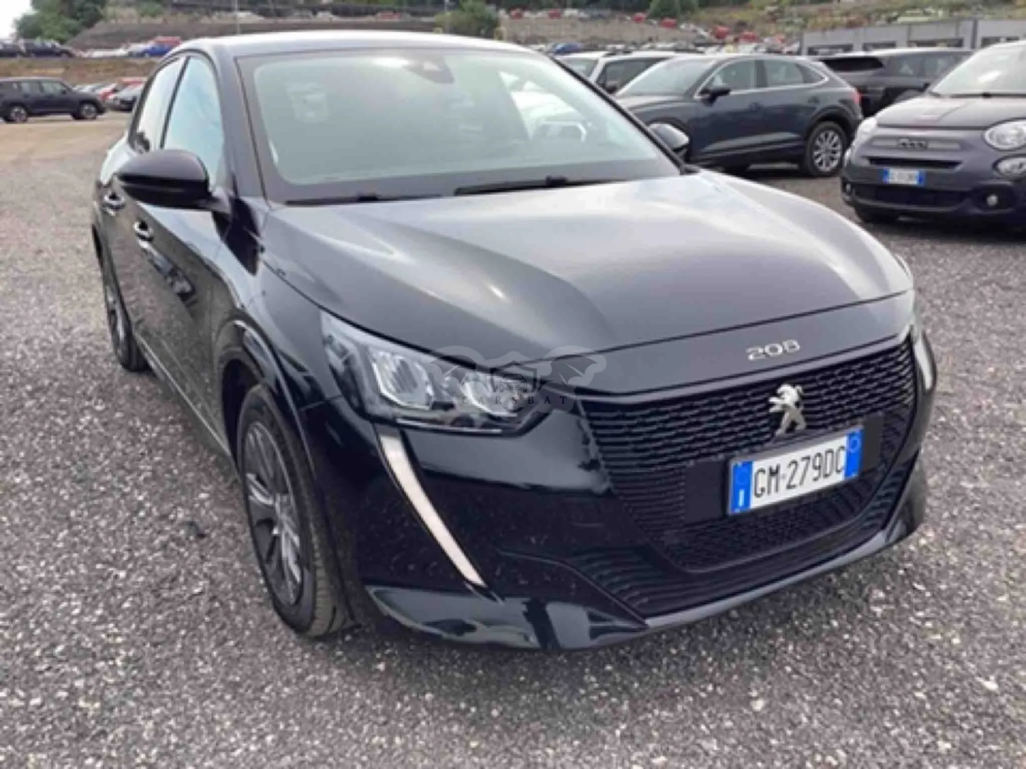 Peugeot 208 Active Pack 2022
