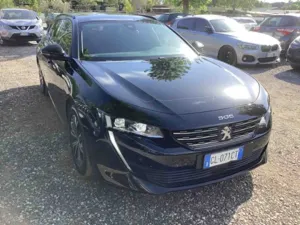 Peugeot 508 SW 1.5 HDI Allure Pack 2022