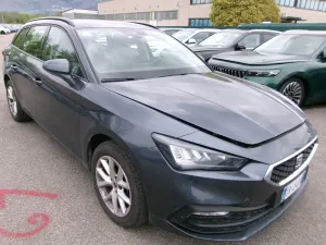 Seat Leon Sportstourer 2.0 TDI Business 2023