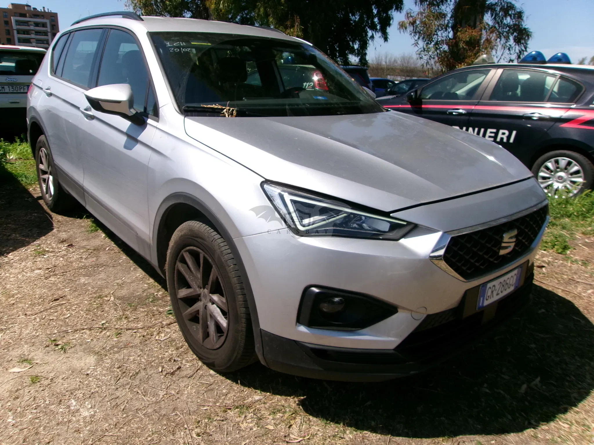Seat Tarraco 2.0 TDI Business 2023