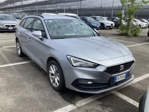Seat Leon Sportstourer 2.0 TDI Business 2023