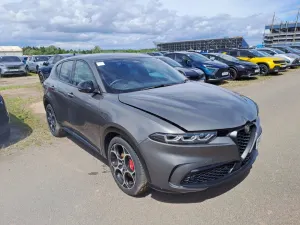 Alfa Romeo Tonale 1.5 Veloce 2025
